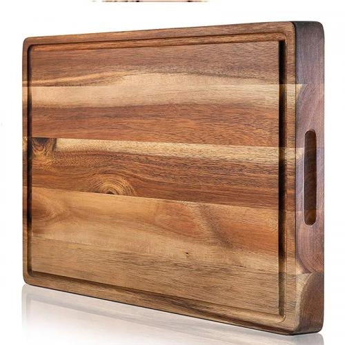 Large Acacia Cutting Boards